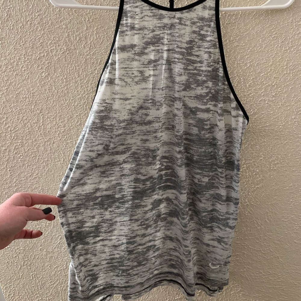 Nike Workout Tanktop